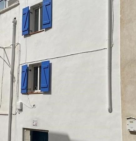 Townhouse - Casa Rustica Entre Mar Y Montana Villa Alcanar Kültér fotó