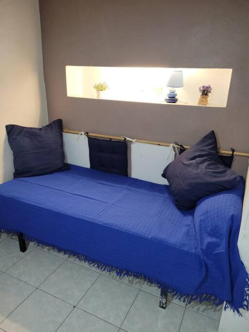 Townhouse - Casa Rustica Entre Mar Y Montana Villa Alcanar Kültér fotó