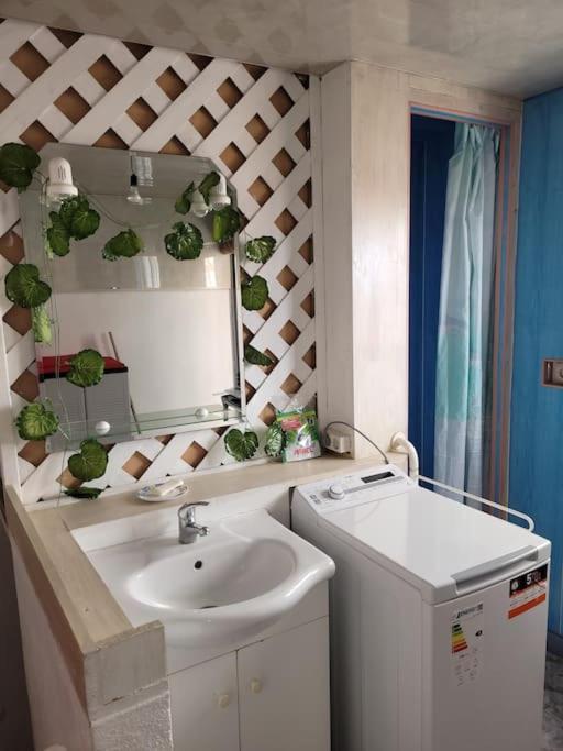 Townhouse - Casa Rustica Entre Mar Y Montana Villa Alcanar Kültér fotó
